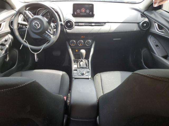 Photo 8 from auction – 2021 MAZDA CX-3 SPORT with VIN JM1DKDB7XM1504438