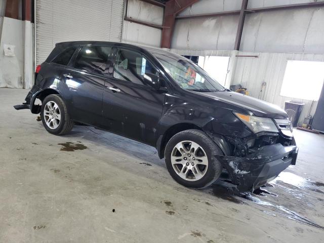 Photo 4 from auction – 2008 ACURA MDX with VIN 2HNYD28298H503195
