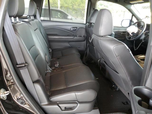 صورة رقم 11 من المزاد - 2019 HONDA PASSPORT E مع VIN 5FNYF7H55KB004348