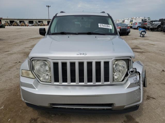 Photo 5 from auction – 2012 JEEP LIBERTY SP with VIN 1C4PJMAK4CW199669