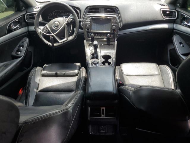 Photo 8 from auction – 2018 NISSAN MAXIMA 3.5 with VIN 1N4AA6AP0JC393200