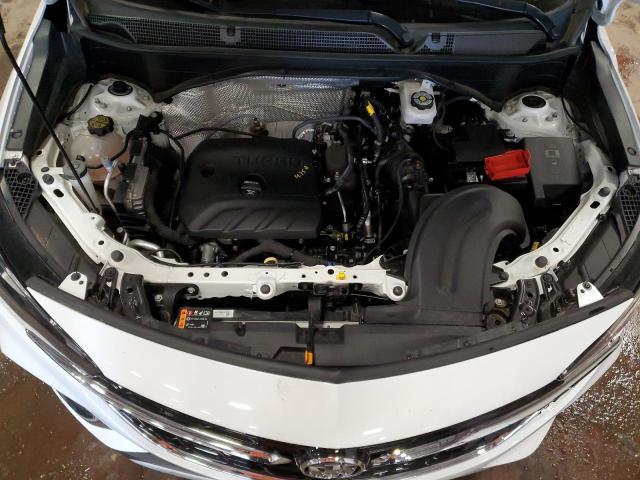 Photo 12 from auction – 2022 BUICK ENCORE GX with VIN KL4MMFSL5NB073709