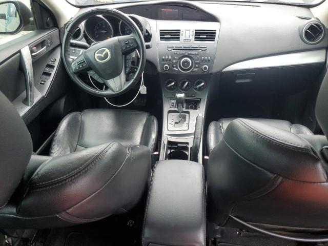 Zdjęcie 8 z aukcji – 2012 MAZDA 3 I z VIN JM1BL1M74C1614691