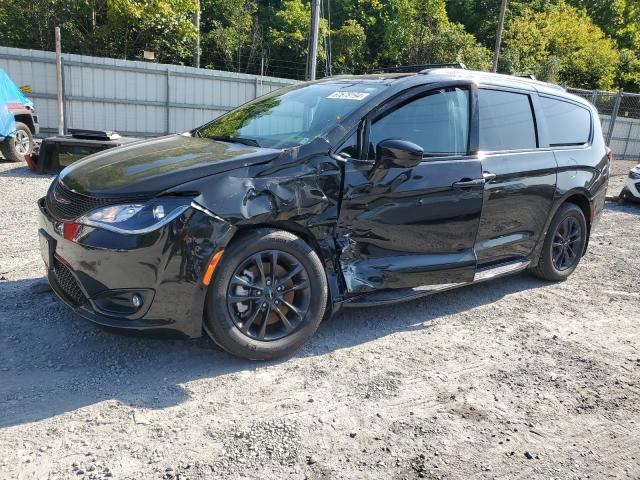 CHRYSLER PACIFICA T 2020 with VIN 2C4RC3BG3LR288925 - Photo from auction