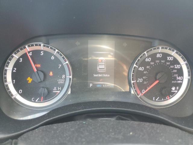 Photo 9 from auction – 2020 TOYOTA HIGHLANDER with VIN 5TDBZRBH6LS008658