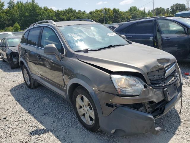 Photo 4 from auction – 2014 CHEVROLET CAPTIVA LS with VIN 3GNAL2EKXES580902