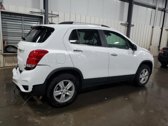 Photo 3 from auction – 2019 CHEVROLET TRAX 1LT with VIN KL7CJPSB3KB916919
