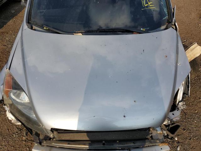 Photo 12 from auction – 2007 HONDA CR-V EX with VIN JHLRE48577C025568