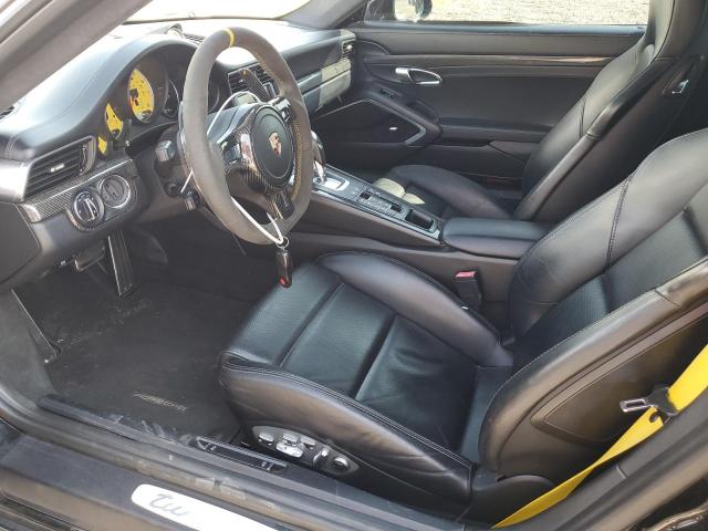 Photo 7 from auction – 2014 PORSCHE 911 TURBO with VIN WP0AD2A90ES167116