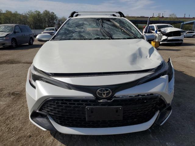 Photo 5 from auction – 2023 TOYOTA COROLLA SE with VIN JTND4MBE4P3199466