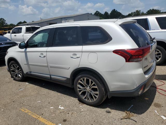 Photo 2 from auction – 2016 MITSUBISHI OUTLANDER with VIN JA4AD3A32GZ007230