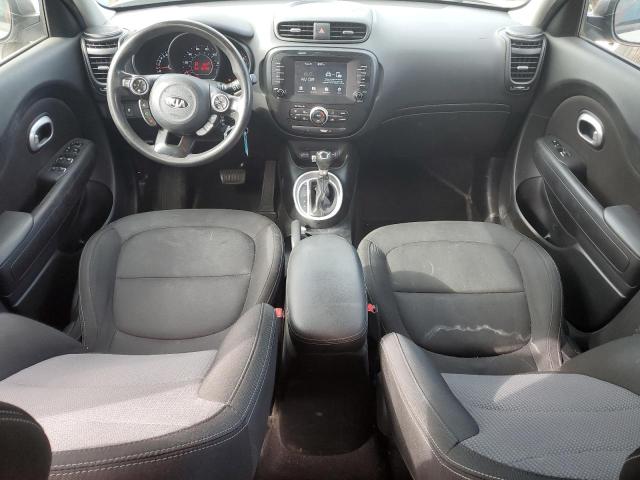Photo 8 from auction – 2018 KIA SOUL + with VIN KNDJP3A51J7606511