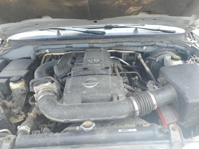 Zdjęcie 12 z aukcji – 2011 NISSAN PATHFINDER z VIN 5N1AR1NN1BC614606