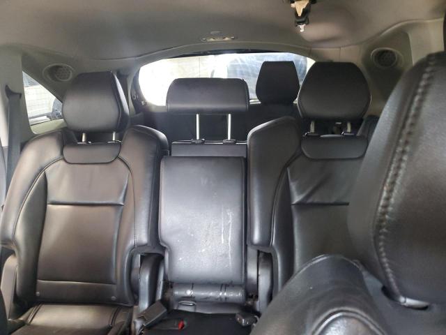 Photo 10 from auction – 2016 ACURA MDX TECHNO with VIN 5FRYD4H4XGB007408