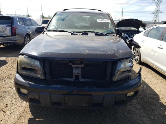 Photo 5 from auction – 2002 CHEVROLET TRAILBLAZE with VIN 1GNDT13SX22106384