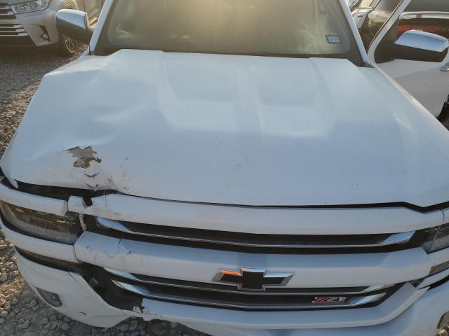 Photo 11 from auction – 2017 CHEVROLET SILVERADO with VIN 3GCUKSEJ9HG100114