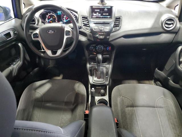 Photo 8 from auction – 2015 FORD FIESTA SE with VIN 3FADP4EJ8FM172228