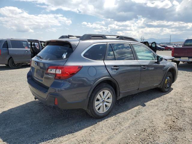 Photo 3 from auction – 2018 SUBARU OUTBACK 2. with VIN 4S4BSACC3J3262993