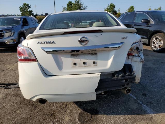 Photo 6 from auction – 2015 NISSAN ALTIMA 2.5 with VIN 1N4AL3AP0FC269329