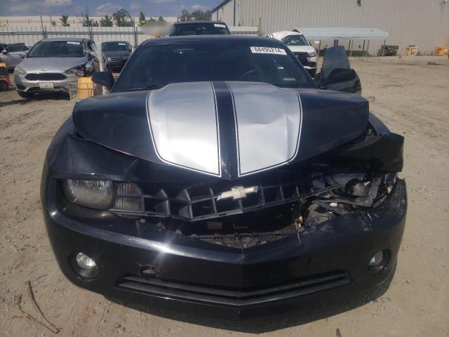Photo 5 from auction – 2012 CHEVROLET CAMARO LT with VIN 2G1FB1E39C9181535