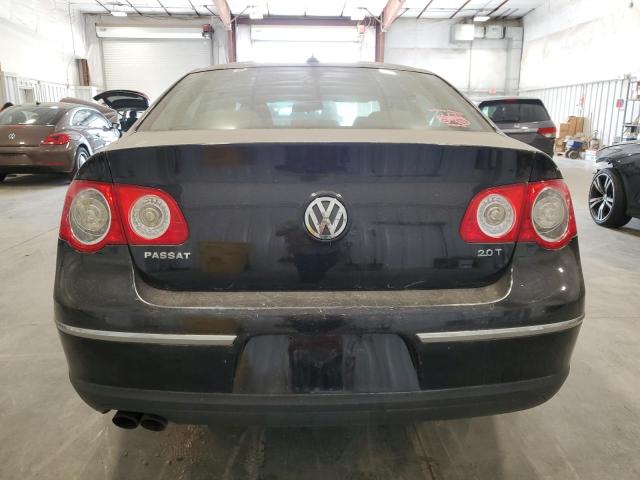 Photo 6 from auction – 2009 VOLKSWAGEN PASSAT TUR with VIN WVWJK73C19P052013