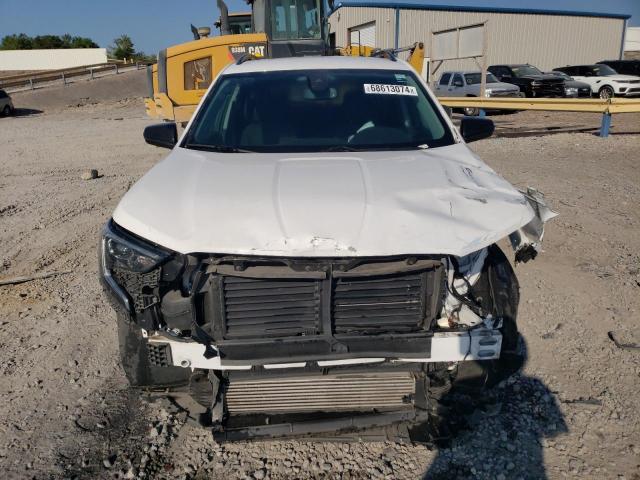 Photo 5 from auction – 2020 GMC TERRAIN SL with VIN 3GKALMEV7LL227253