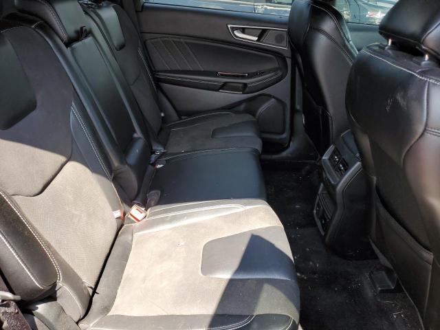Photo 10 from auction – 2020 FORD EDGE ST with VIN 2FMPK4AP6LBA08338