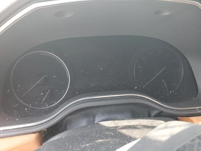 Photo 9 from auction – 2021 TOYOTA AVALON LIM with VIN 4T1DA1AB4MU003370