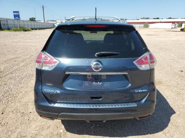 Photo 6 from auction – 2016 NISSAN ROGUE S with VIN KNMAT2MV5GP656905