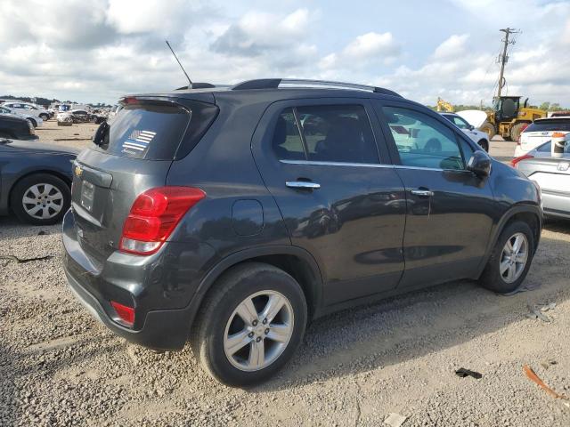 Photo 3 from auction – 2018 CHEVROLET TRAX 1LT with VIN KL7CJLSB7JB583843