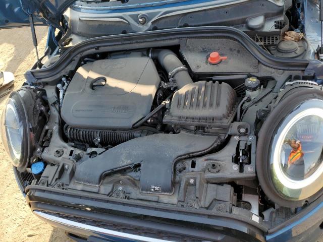 Photo 11 from auction – 2023 MINI COOPER S with VIN WMW53DK07P2S62658