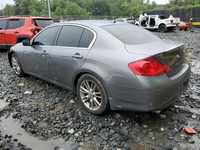 Photo 2 from auction – 2013 INFINITI G37 BASE with VIN JN1CV6AP5DM302396
