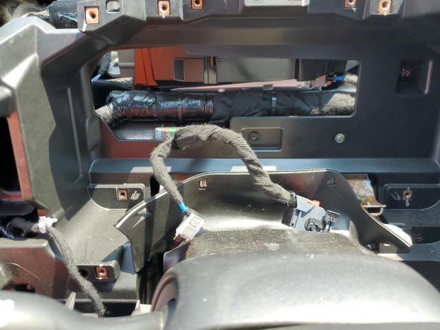 Photo 9 from auction – 2020 CHEVROLET SILVERADO with VIN 1GC4YPEY4LF102050