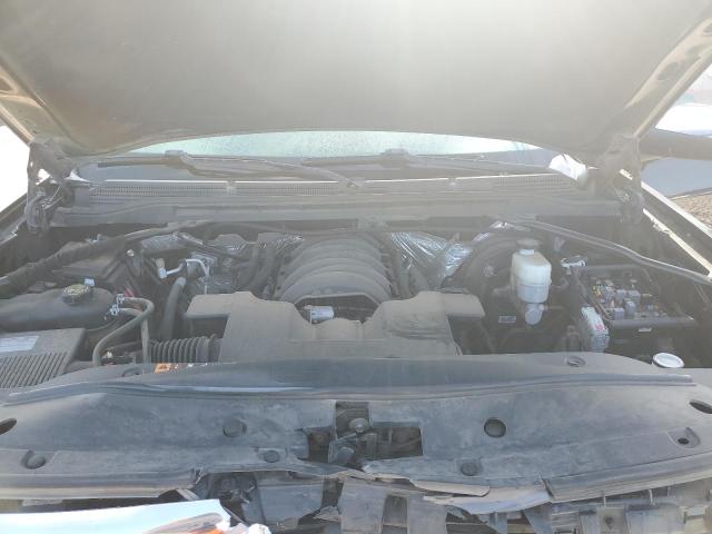 Photo 11 from auction – 2018 GMC SIERRA C15 with VIN 3GTP1NEC2JG195026