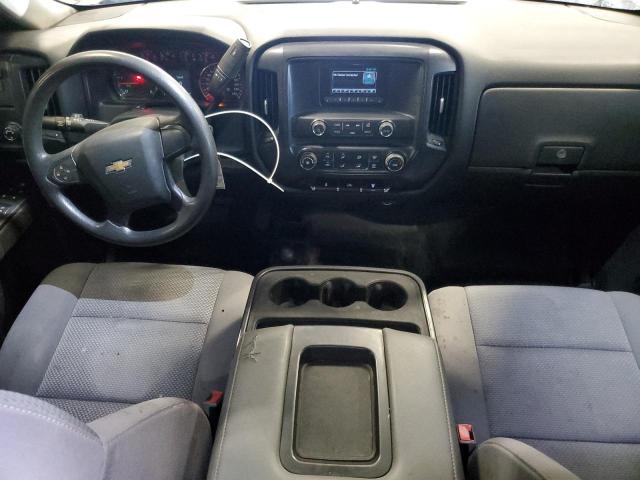 Photo 8 from auction – 2015 CHEVROLET SILVERADO with VIN 1GC2KUE80FZ117462
