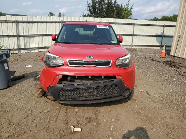 Photo 5 from auction – 2015 KIA SOUL + with VIN KNDJP3A54F7760783
