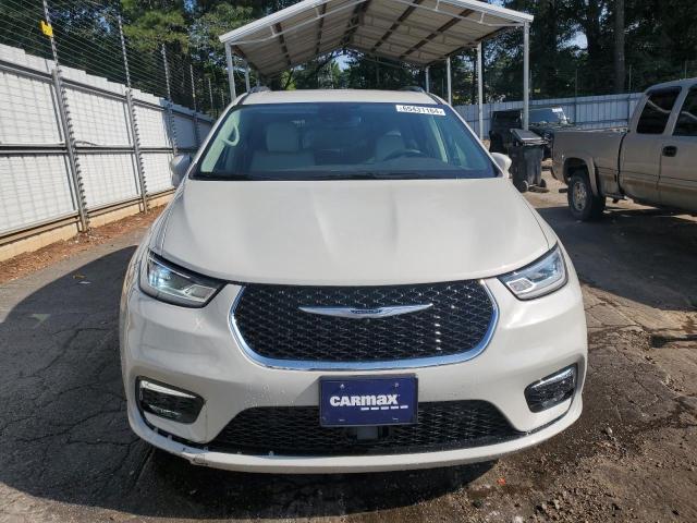 Photo 5 from auction – 2021 CHRYSLER PACIFICA T with VIN 2C4RC1BG7MR559457