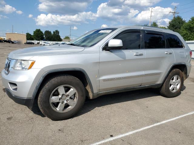 JEEP GRAND CHER 2011 with VIN 1J4RR4GGXBC556092 - Photo from auction