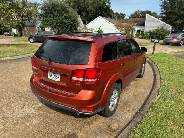 Zdjęcie 4 z aukcji – 2012 DODGE JOURNEY SX z VIN 3C4PDDBG8CT257970