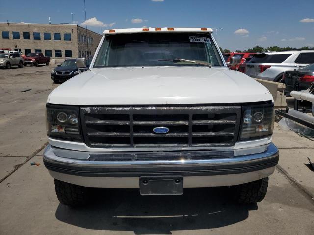 Photo 5 from auction – 1997 FORD F250 with VIN 1FTHW26F0VEA09106
