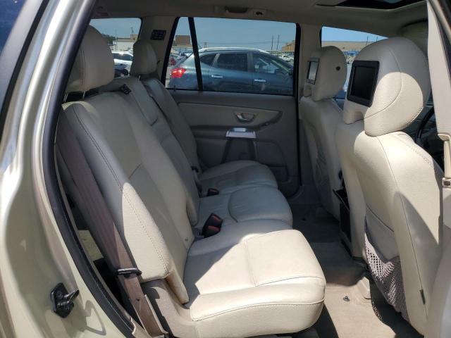 Photo 11 from auction – 2006 VOLVO XC90 with VIN YV4CY592761291331