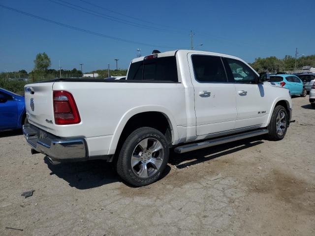 Photo 3 from auction – 2020 RAM 1500 LARAM with VIN 1C6SRFJTXLN226507