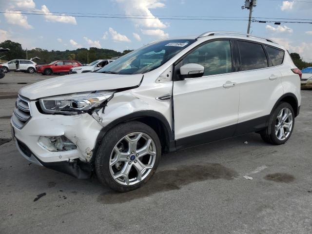 FORD ESCAPE TIT 2019 with VIN 1FMCU9J92KUA11513 - Photo from auction
