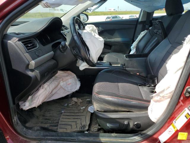 Photo 7 from auction – 2016 TOYOTA CAMRY LE with VIN 4T1BF1FKXGU555834