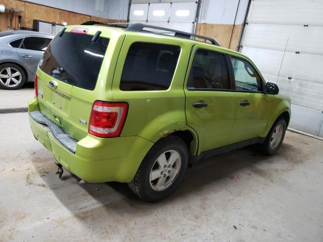 Photo 3 from auction – 2012 FORD ESCAPE XLT with VIN 1FMCU9DG9CKA49084