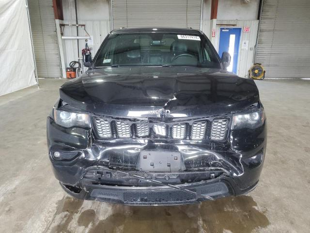 Photo 5 from auction – 2018 JEEP GRAND CHER with VIN 1C4RJFAG2JC263335