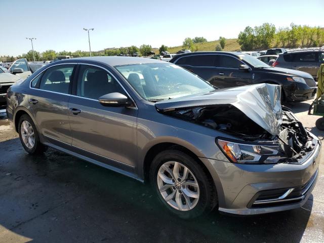 Photo 4 from auction – 2016 VOLKSWAGEN PASSAT S with VIN 1VWAS7A38GC036492
