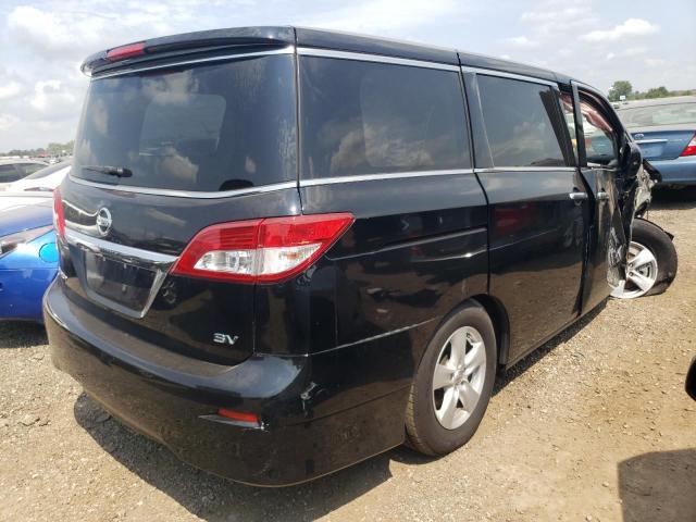 Photo 3 from auction – 2014 NISSAN QUEST S with VIN JN8AE2KP1E9106086