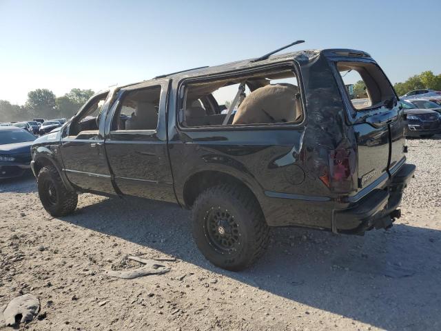 Photo 2 from auction – 2003 FORD EXCURSION with VIN 1FMNU43S03EB24853