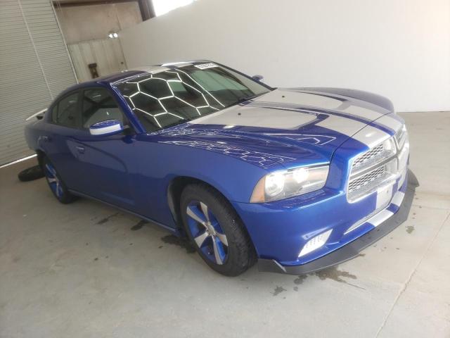 Photo 4 from auction – 2013 DODGE CHARGER SE with VIN 2C3CDXBG3DH562999